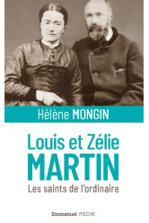 Louis et zelie martin