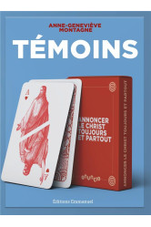 Témoins