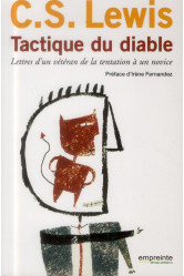 Tactique du diable (nouvelle édition 2010)