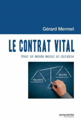 Le contrat vital