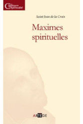 Maximes et sentences spirituelles