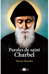 Paroles de saint charbel