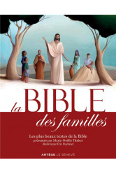 La bible des familles