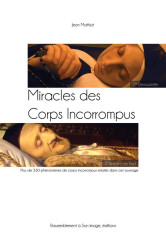 Miracles des corps incorrompus - l162