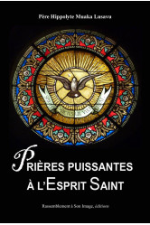 Prières puissantes à l'esprit saint - l137