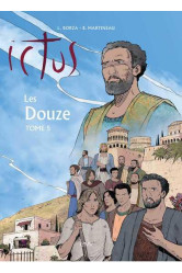 Ictus tome 5 - l255