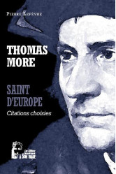 Thomas more - saint d'europe - l5063