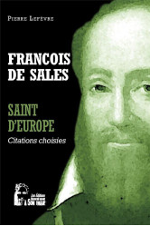 François de sales - saint d'europe - l5071