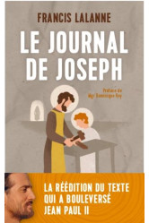 Le journal de joseph