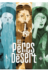 Les peres du desert