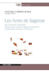 Les livres de sagesse - audiolivre mp3