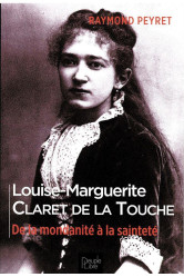 Louise-marguerite claret de la touche