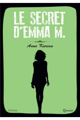 Le secret d'emma m.