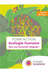 Form'action écologie humaine