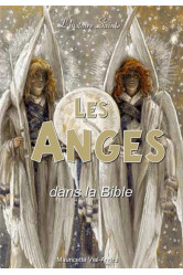 Les anges dans la bible
