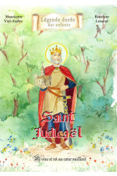 Saint judicaël