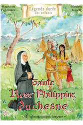 Sainte rose-philippine duchesne