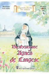 Bienheureuse agnès de langeac