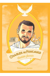 Charles de foucauld