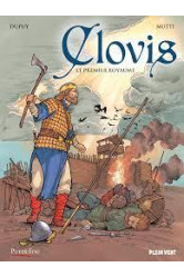 Clovis, le premier royaume