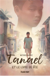 Tanael et le livre de la vie