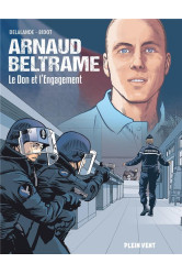 Arnaud beltrame