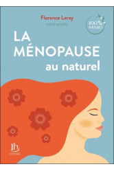 La menopause au naturel