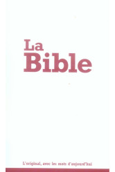 Bible segond 21 brochée