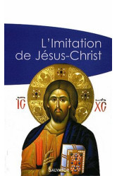 Imitation de jésus-christ (poche)