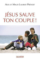 Jésus sauve ton couple