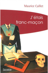 J'étais franc-maçon (poche)