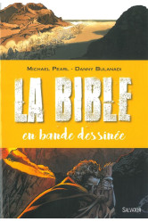 La bible en bd nouvelle édition