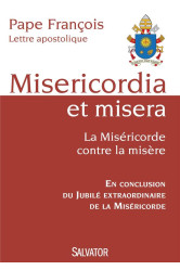 Misericordia et misera