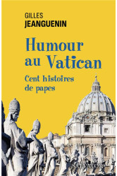 Humour au vatican