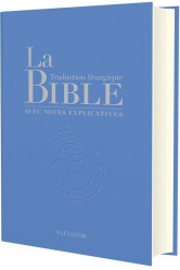 La bible traduction liturgique compact