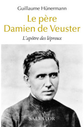 Le père damien de veuster