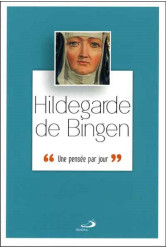 Hildegarde de bingen