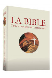 La bible - traduction officielle liturgique - edition brochee