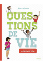 Questions de vie relié - ne