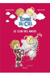 Le club des anges