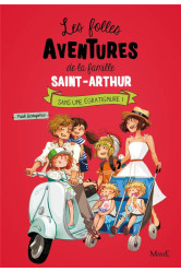 Sans une egratignure - tome 3