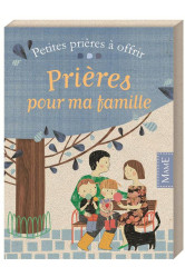 Prières pour ma famille