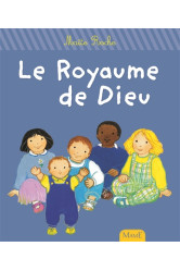 Le royaume de dieu - ne