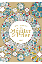 Coloriages pour méditer et prier