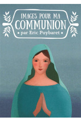 Images pour ma communion par eric puybaret