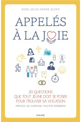 Appelés à la joie