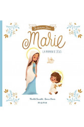 Marie, la maman de jesus
