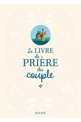 Le livre de priere du couple