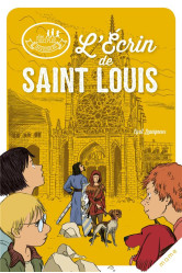 L écrin de saint louis