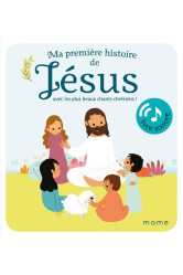 Ma première histoire de jésus sonore